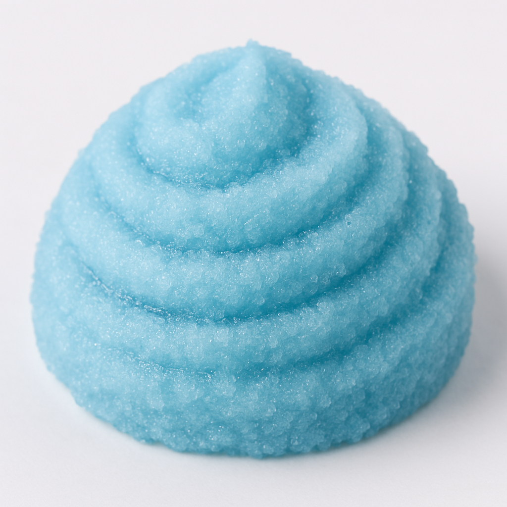 Foaming Sugar Scrub | What It Is, How It Works & Why Everyone Loves It