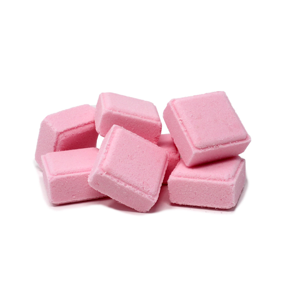Bulk Shower Steamers | USA Manufacturer of High-Quality Shower Bombs