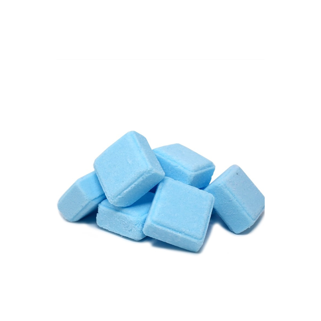 Shower Steamer Manufacturer in the USA | Low MOQ & Fast Lead Times