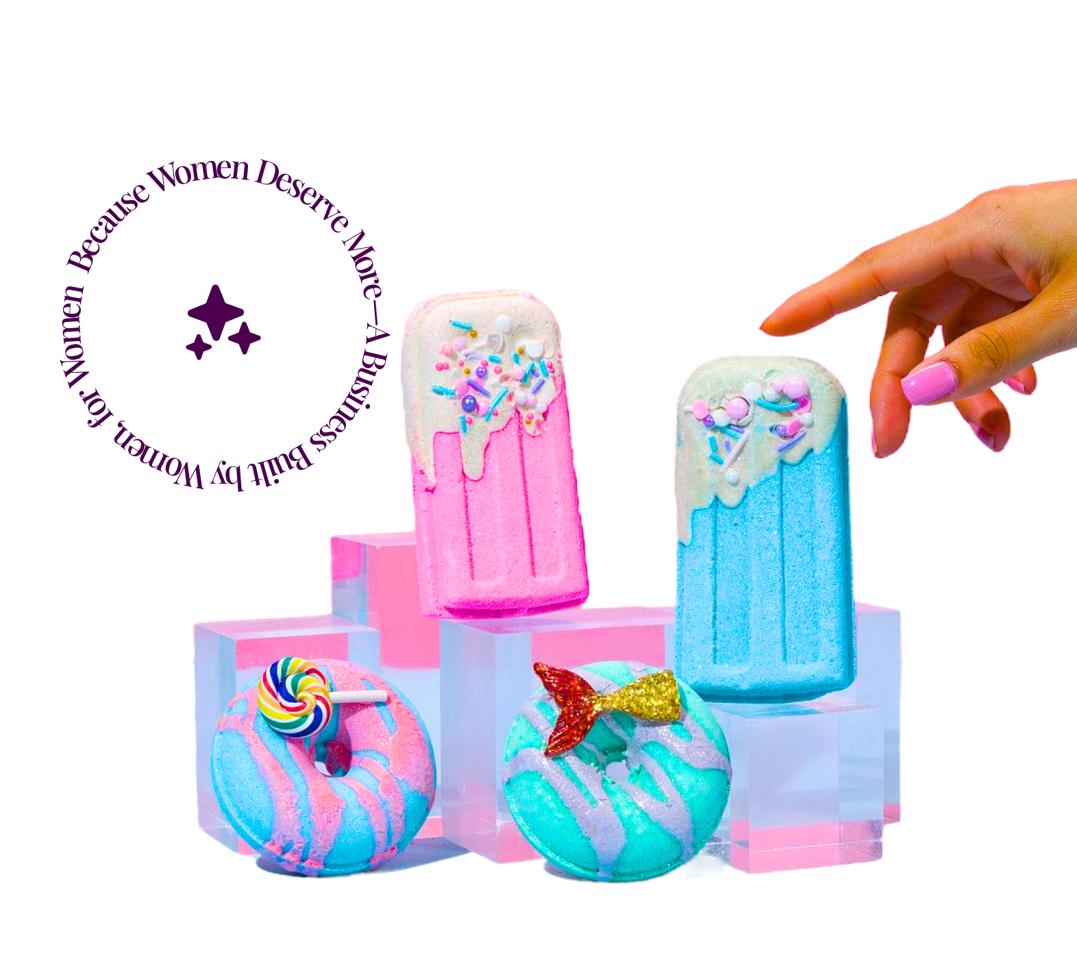 The Best Bath Bombs for Relaxation (2025 Edition)