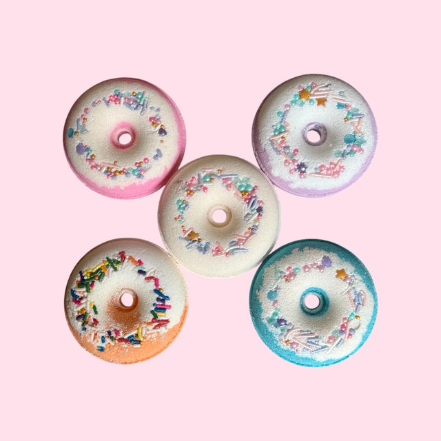 Bulk Bath Bombs | Handmade USA Bath Bombs in Bulk by The Lavish Goat