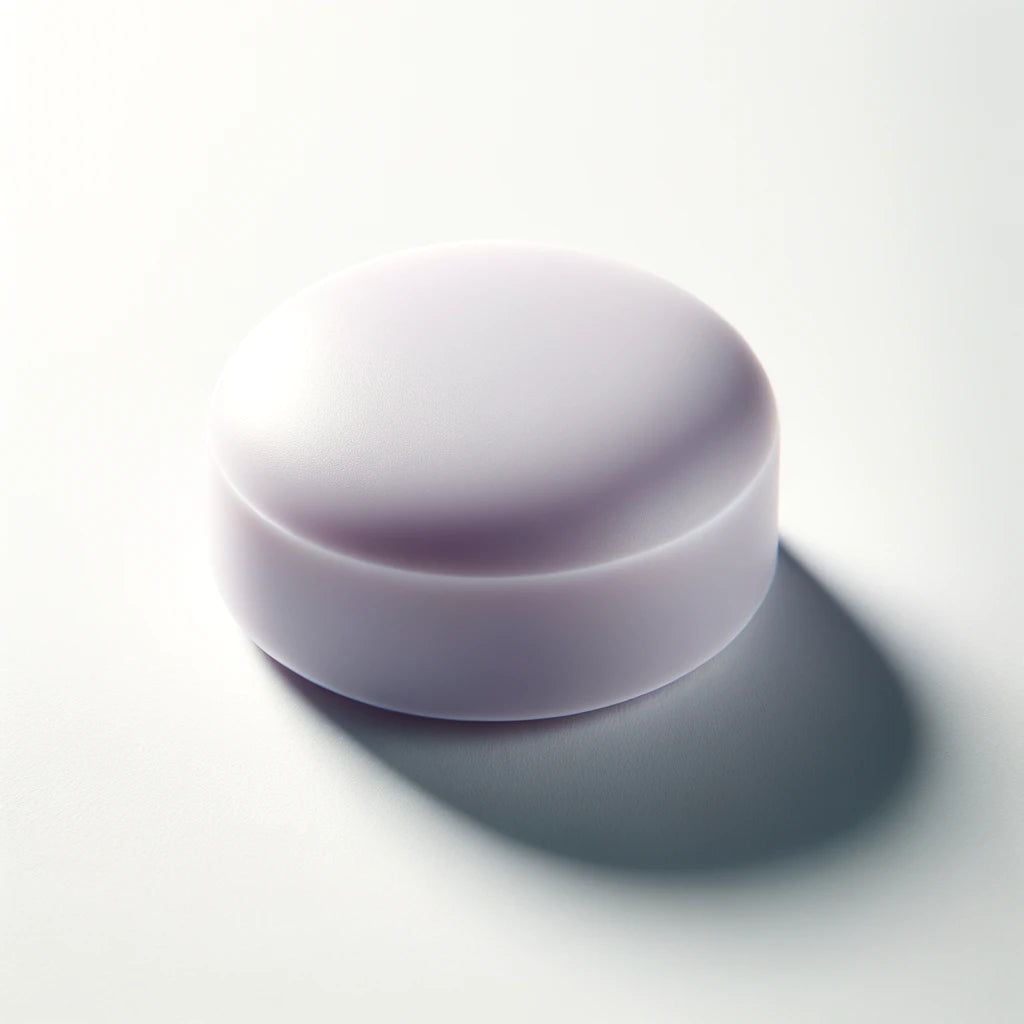 The Rise of Shampoo Bars: A Sustainable and Effective Alternative