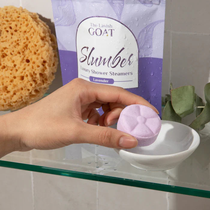10 Best Selling Shower Steamer Scents for Retail