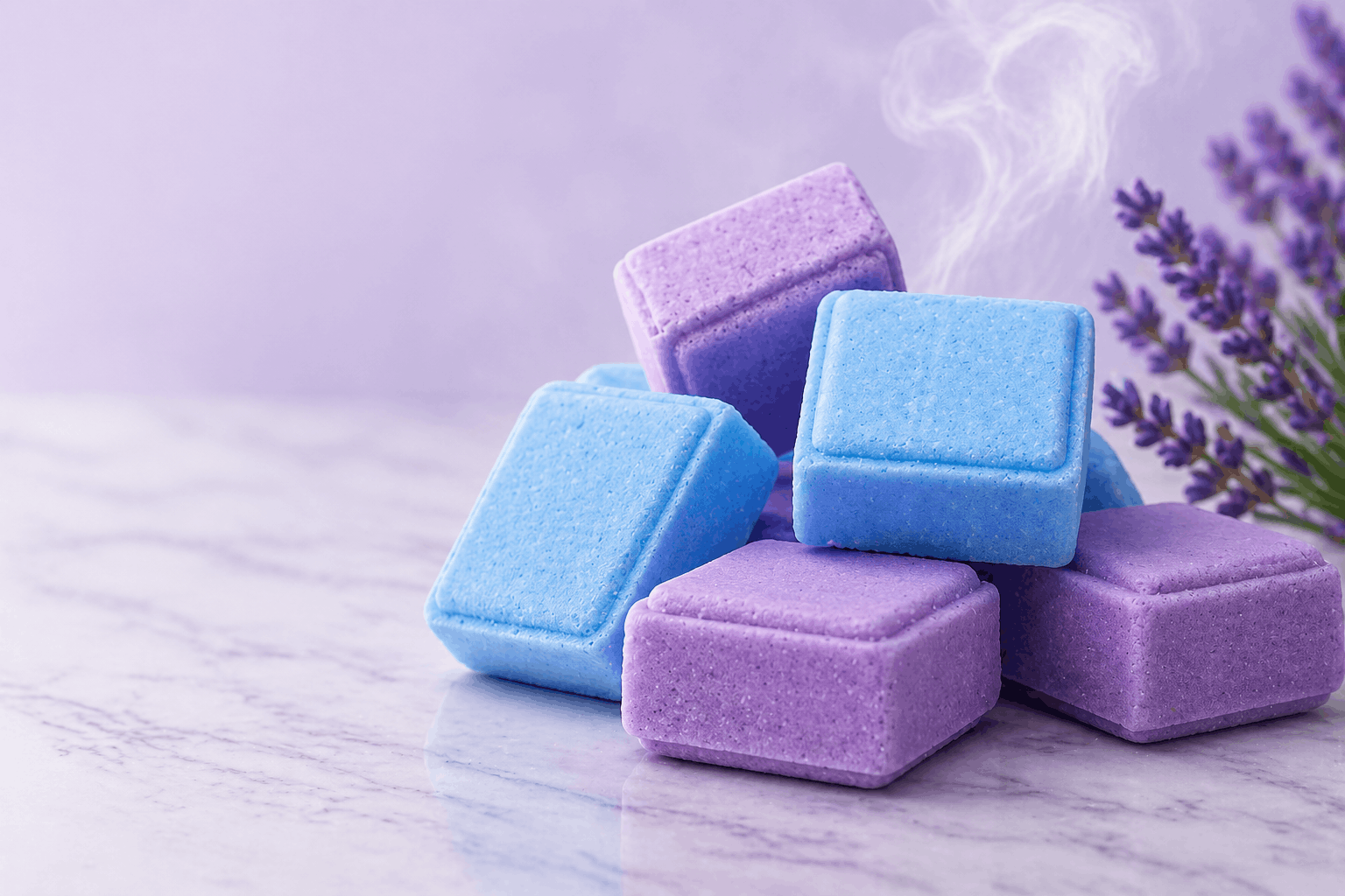 Bulk vs Private Label Shower Steamers: What’s the Difference?