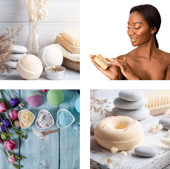 5 Unique Ways to Use Shower Steamers Beyond the Shower