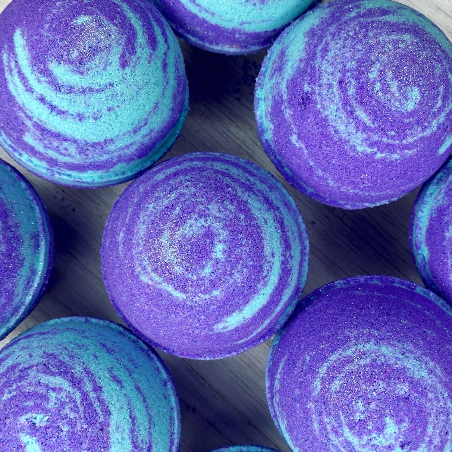 The Lavish Goat: Bulk Bath Bombs and Bulk Shower Steamers for Every Need
