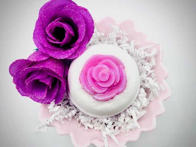 Bulk Bath Bombs