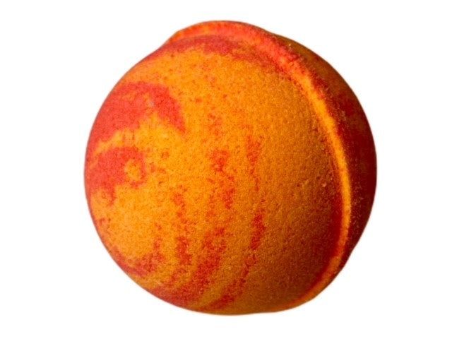 Satsuma Bath Bomb