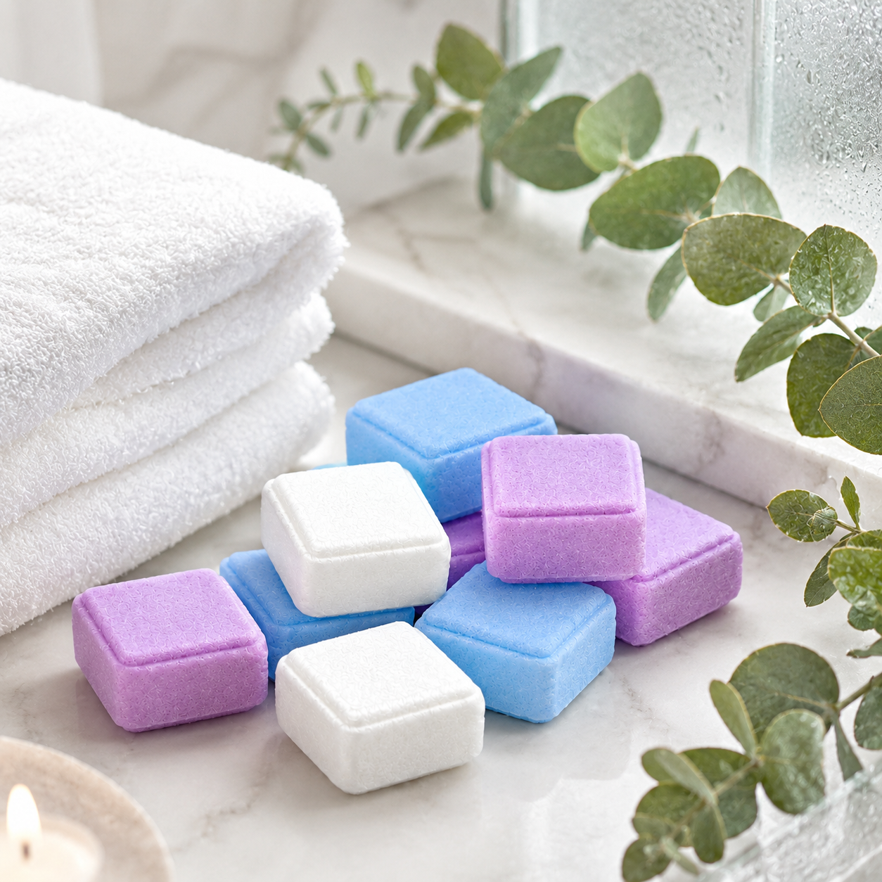 Best Sellers Bulk Shower Steamers