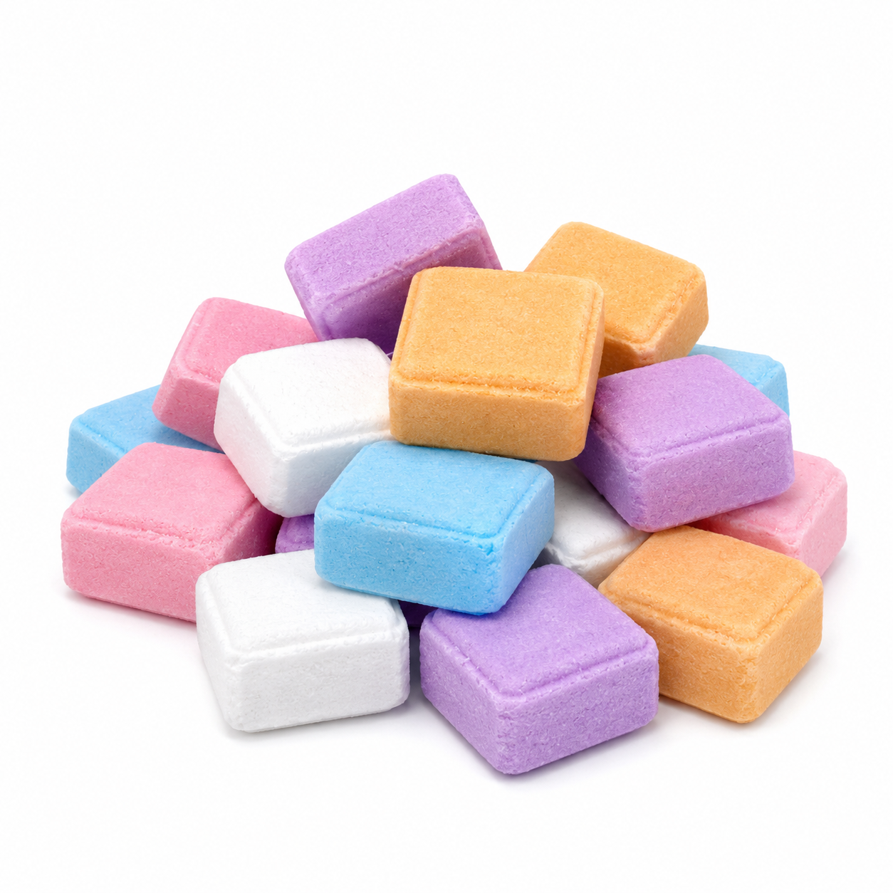 Assorted Bulk Shower Steamers