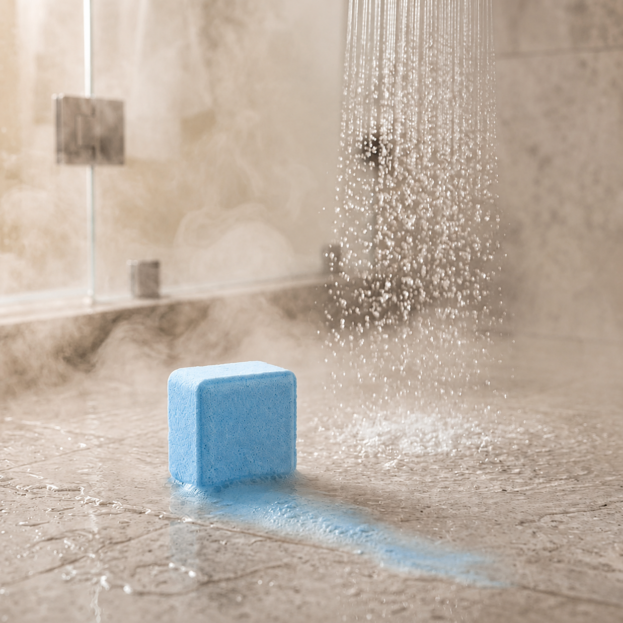 Assorted Bulk Shower Steamers