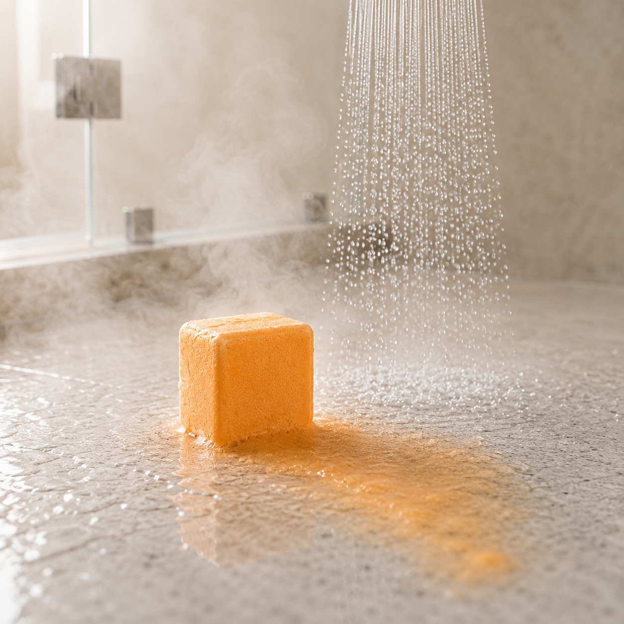 Assorted Bulk Shower Steamers