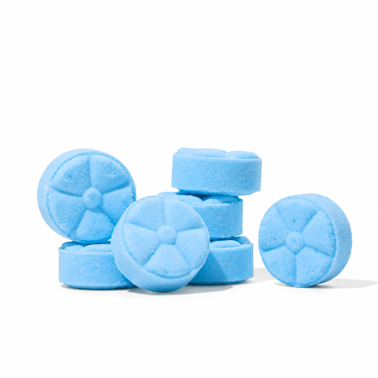 Soothe (Eucalyptus/Mint) Shower Steamers