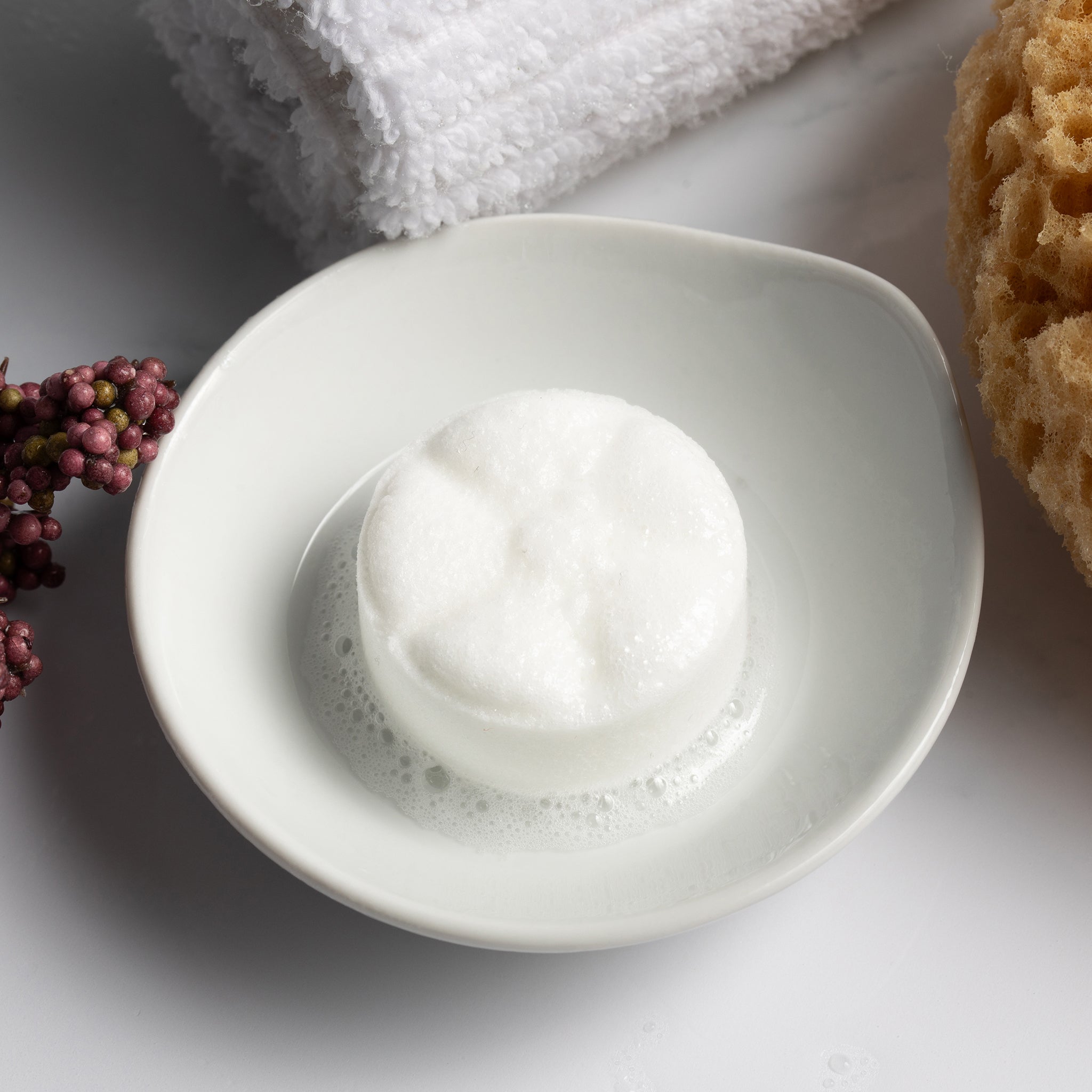 Essence (Eucalyptus) Shower Steamers