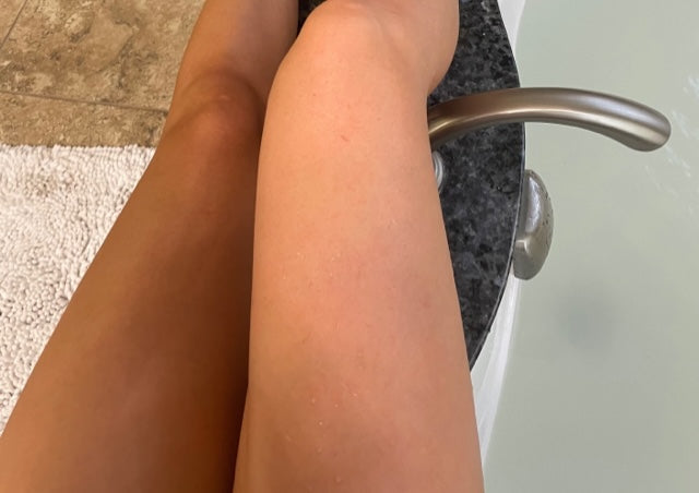 GlamourDim Self Tan Removing Bath Bomb (Patent Pending) Wholesale