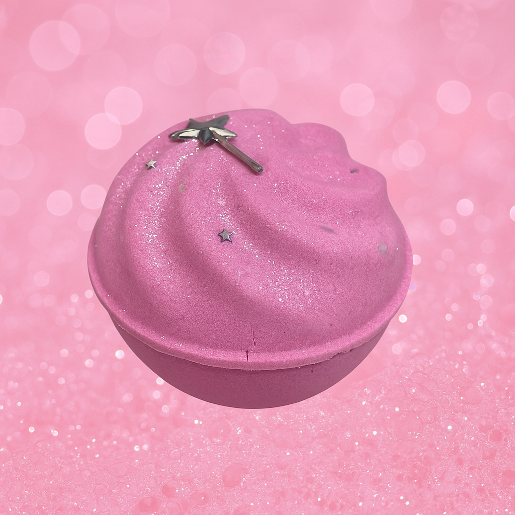 Wickedly Lavish Bath Bomb Collection – Limited Edition