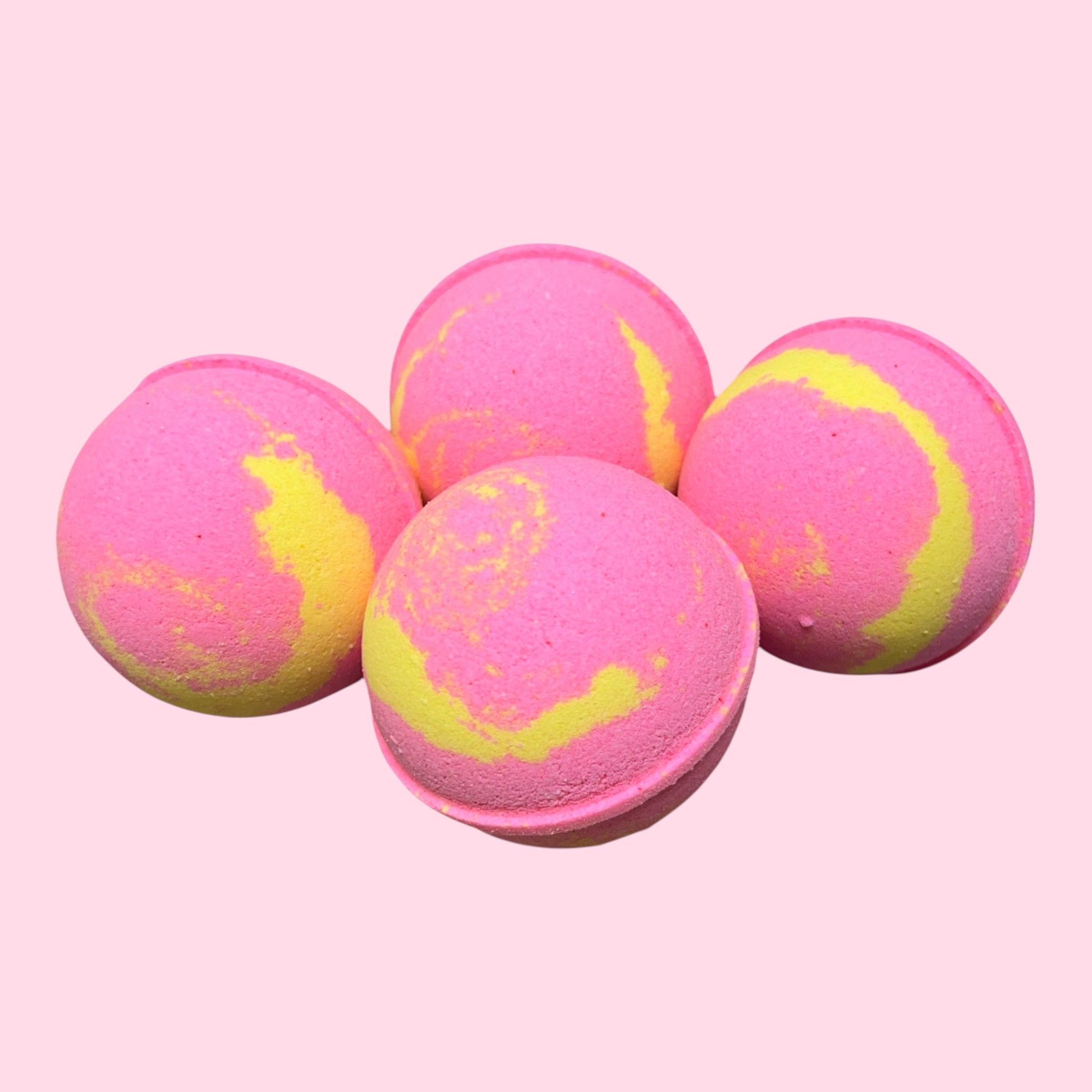 Monkey Farts Bulk Bath Bombs - XL 5.5 Oz and FREE Shipping!