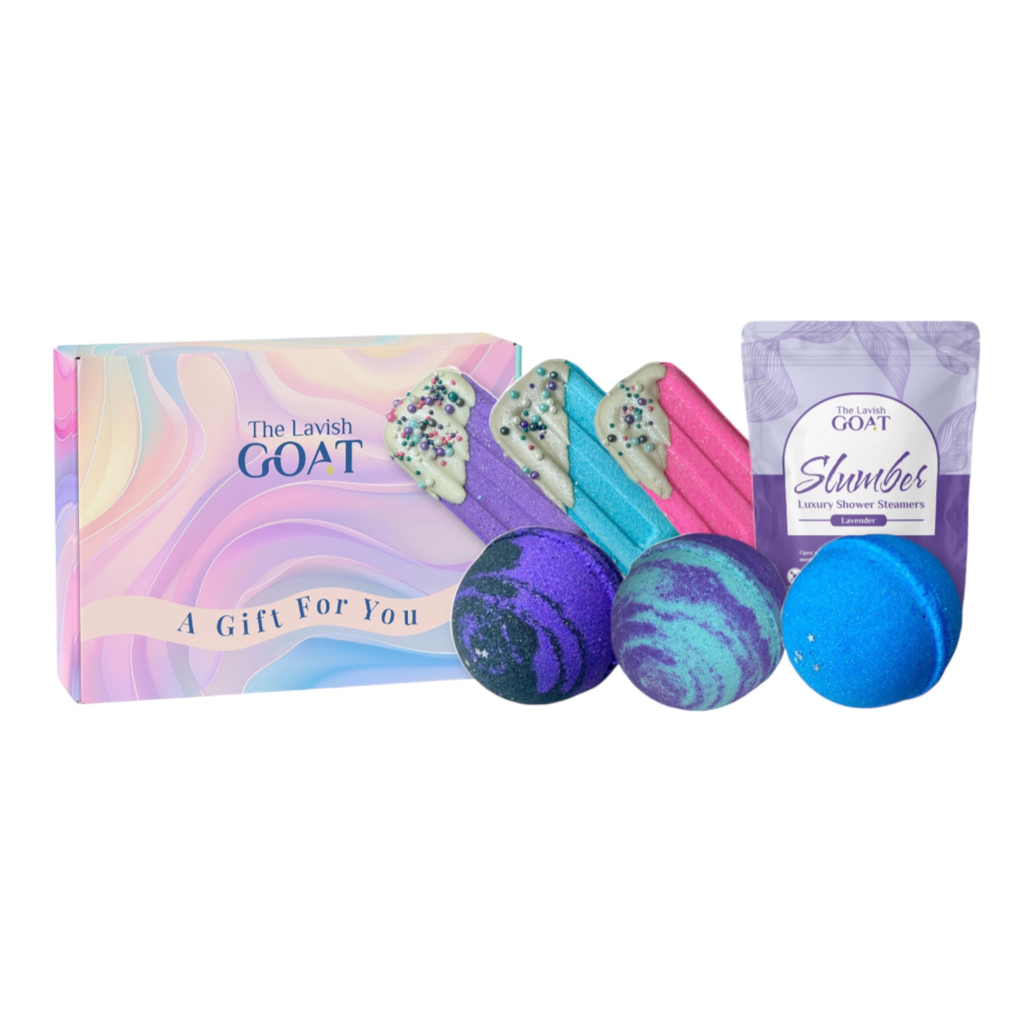 Spa Gift Box