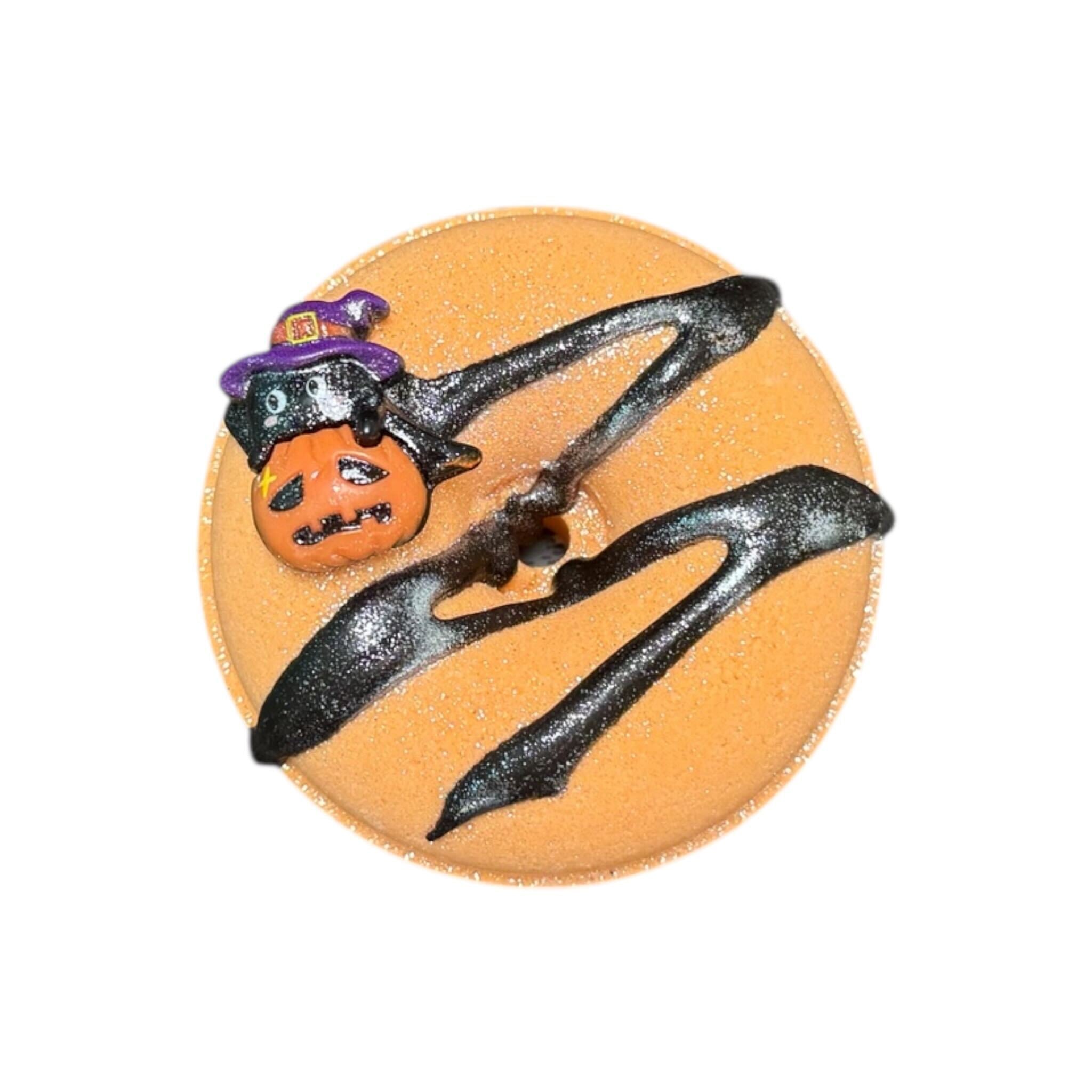 Halloween Bath Bomb Bundle - Limited Edition