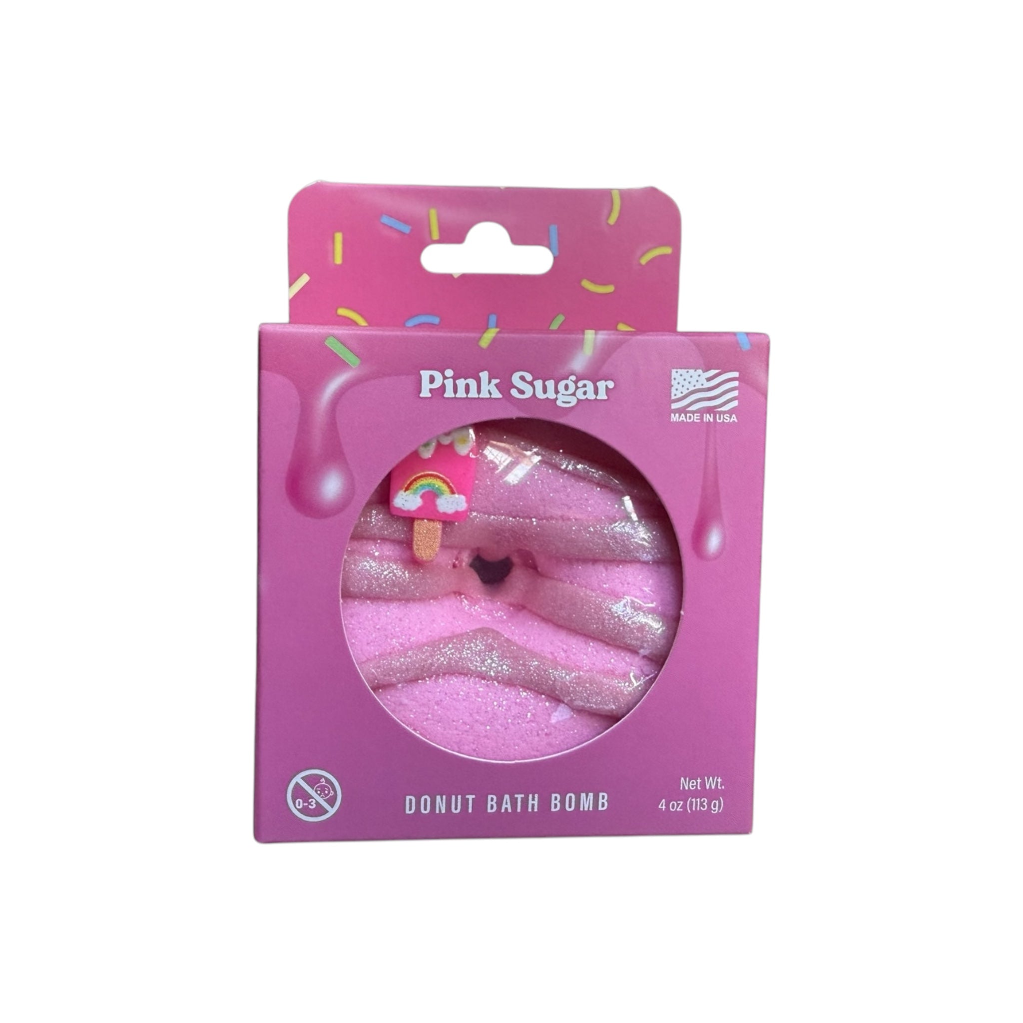 Try Them All Prize Bath Bomb - Bundle and Save!