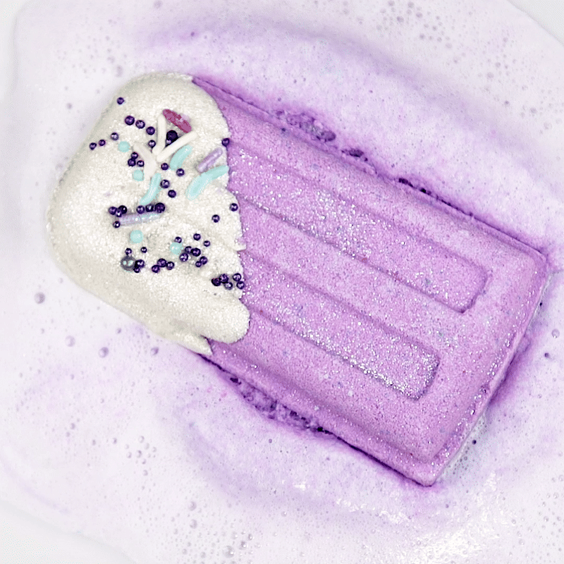 Bath Bombs for Days