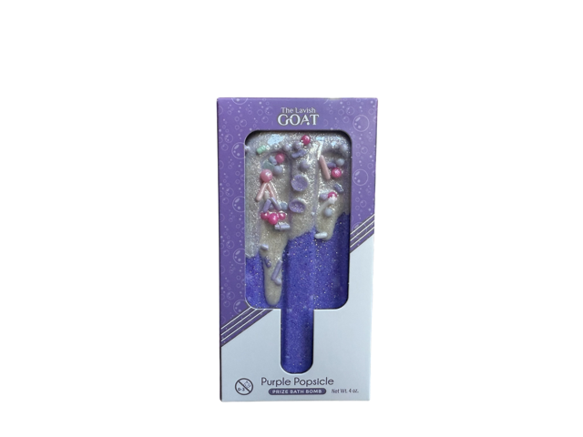 Try Them All Prize Bath Bomb - Bundle and Save!
