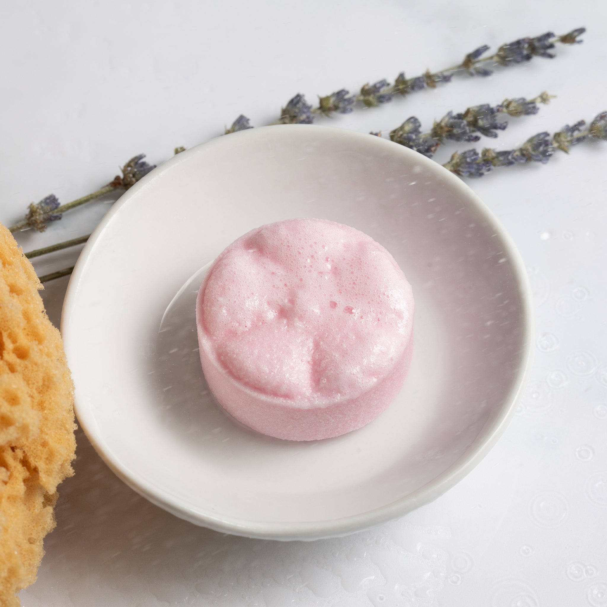 Revitalize (Grapefruit/Bergamot) Shower Steamers