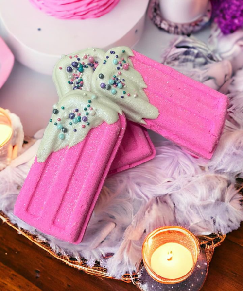 Spa Gift Box