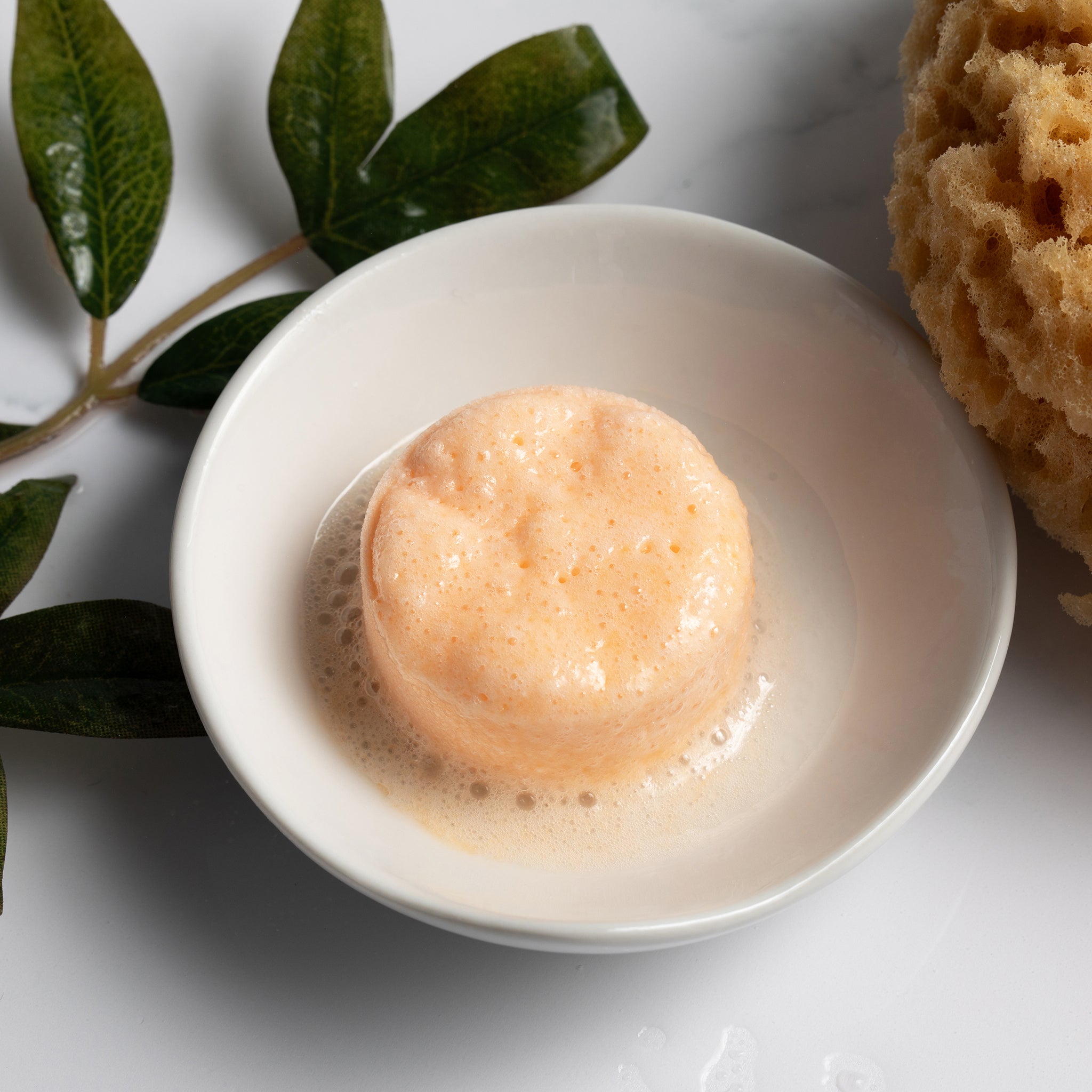 Refresh (Orange) Shower Steamers