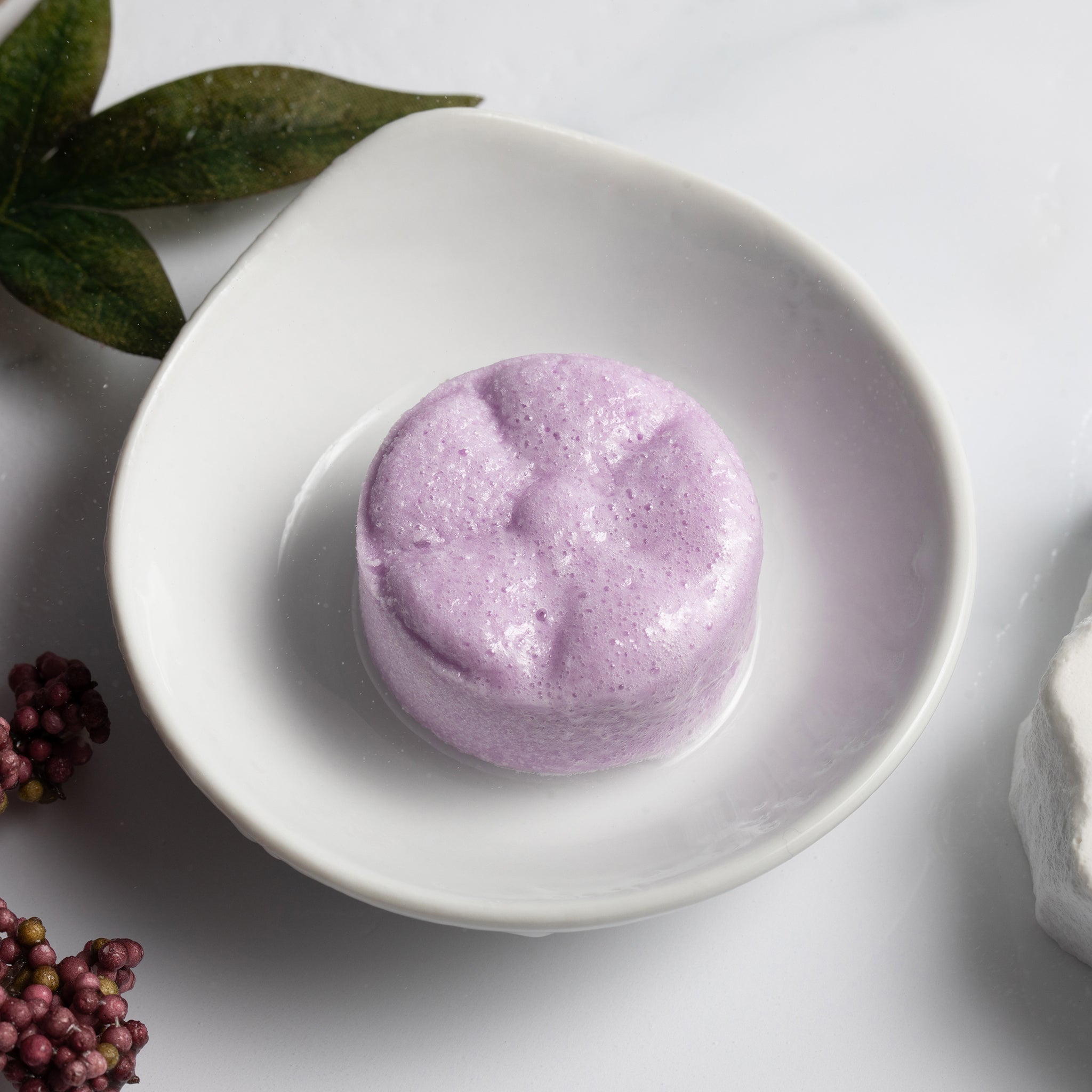 Slumber (Lavender) Shower Steamers