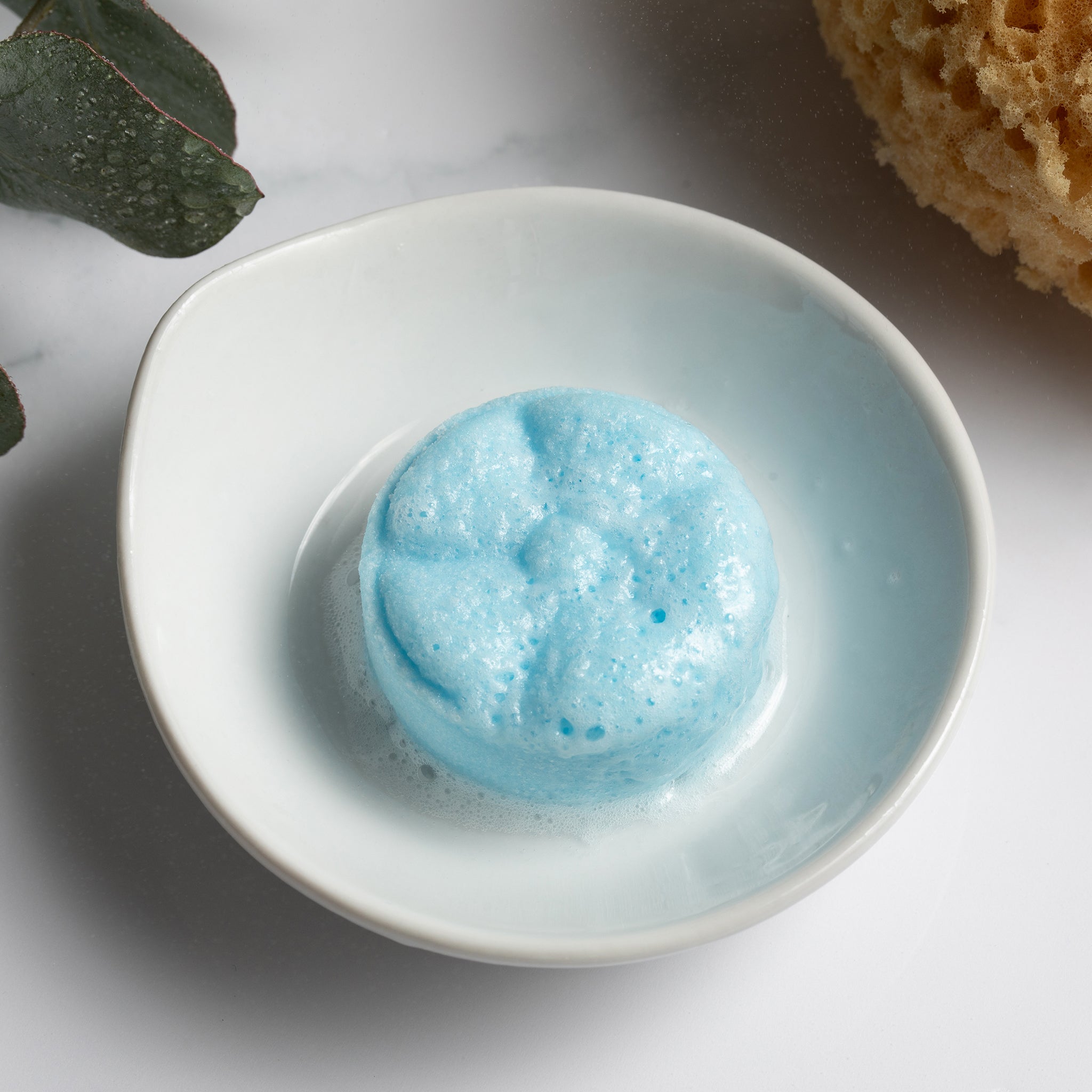 Soothe (Eucalyptus/Mint) Shower Steamers