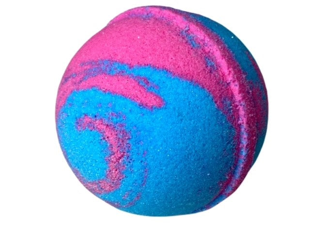 Sugar Me Sweet Bath Bomb