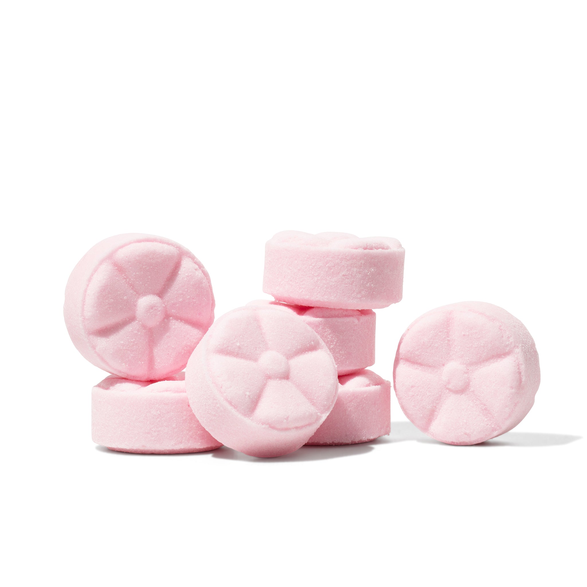 Revitalize (Grapefruit/Bergamot) Shower Steamers