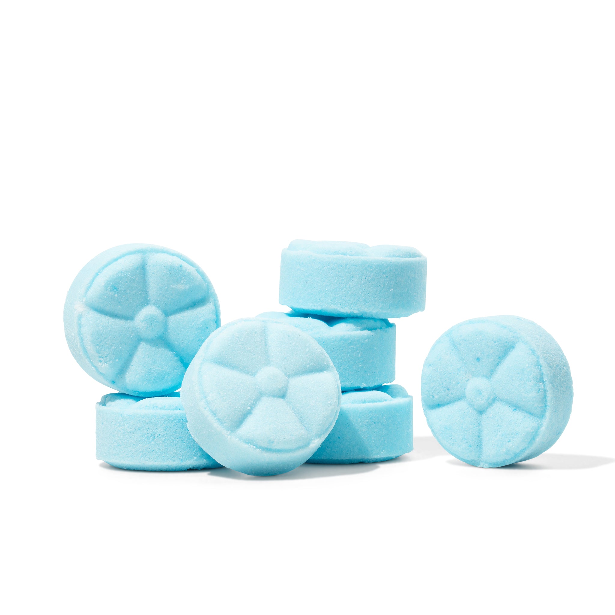 Soothe (Eucalyptus/Mint) Shower Steamers
