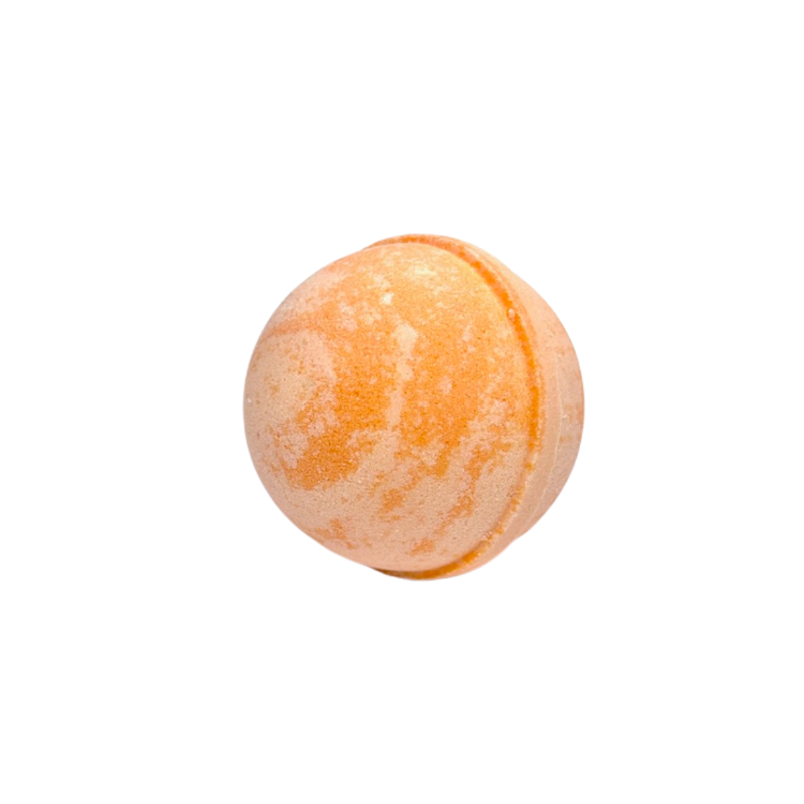 Satsuma Bath Bomb