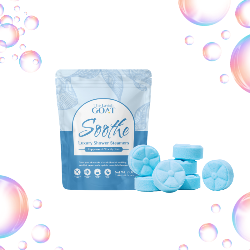 Bombs and Bliss with Free Gift + Free Shipping!