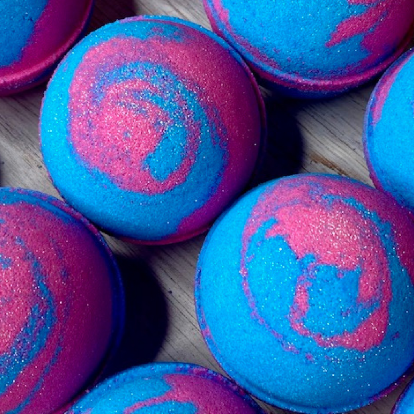 XL Foaming Bath Bomb Bundle - Bulk
