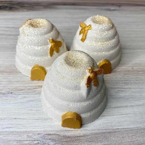 Honeybee Bulk Bath Bombs