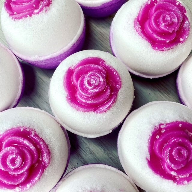 Indulge in Pure Bliss: The Ultimate Guide to Bath Bombs
