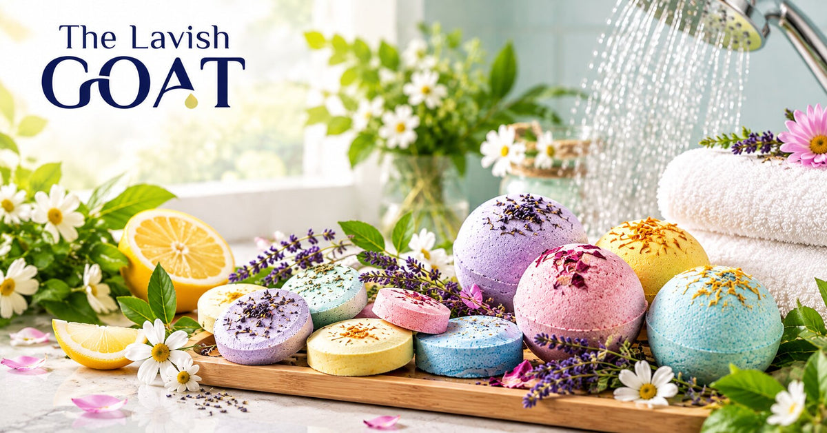 Aromatherapy Ideas to Welcome Spring and Summer