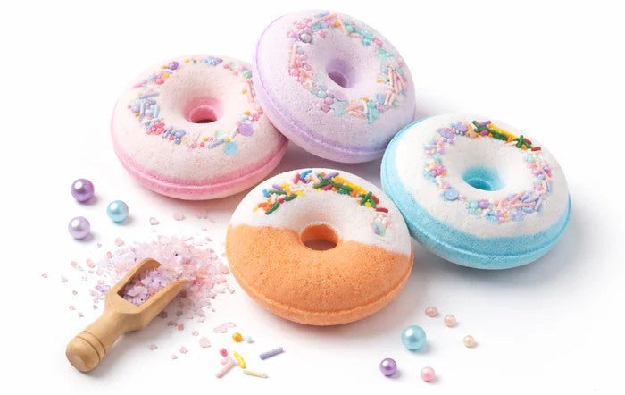Wholesale Bulk Bath Bombs vs Retail Packs: Which is More Profitable?