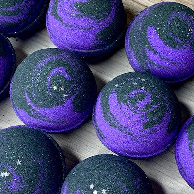 Elevate Your Bath Time with Private Label Bath Bombs