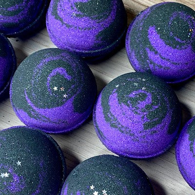 The Lavish Goat: Bulk Bath Bombs for Every Occasion