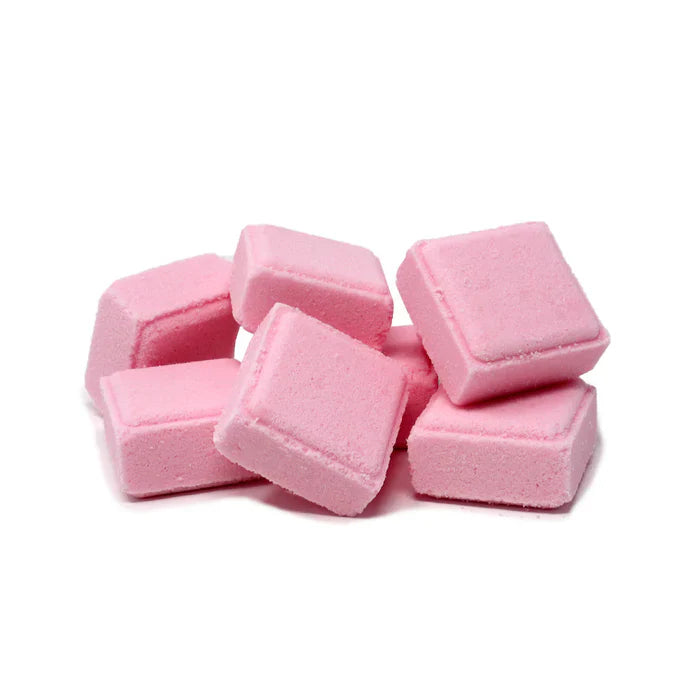 Bergamot Bulk Shower Steamers