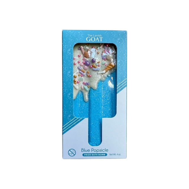 Bath Bombs That Turn Bath Time Into Art | The Lavish Goat