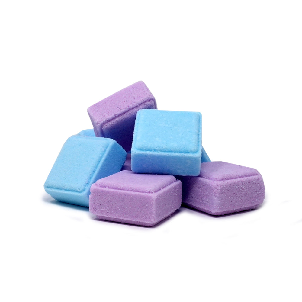 Bulk Shower Steamers — USA-Made Aromatherapy You Can Trust