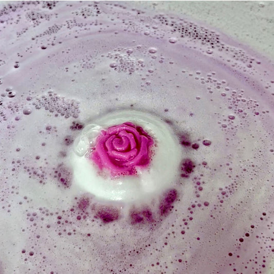 Discover the Best Bath Bombs