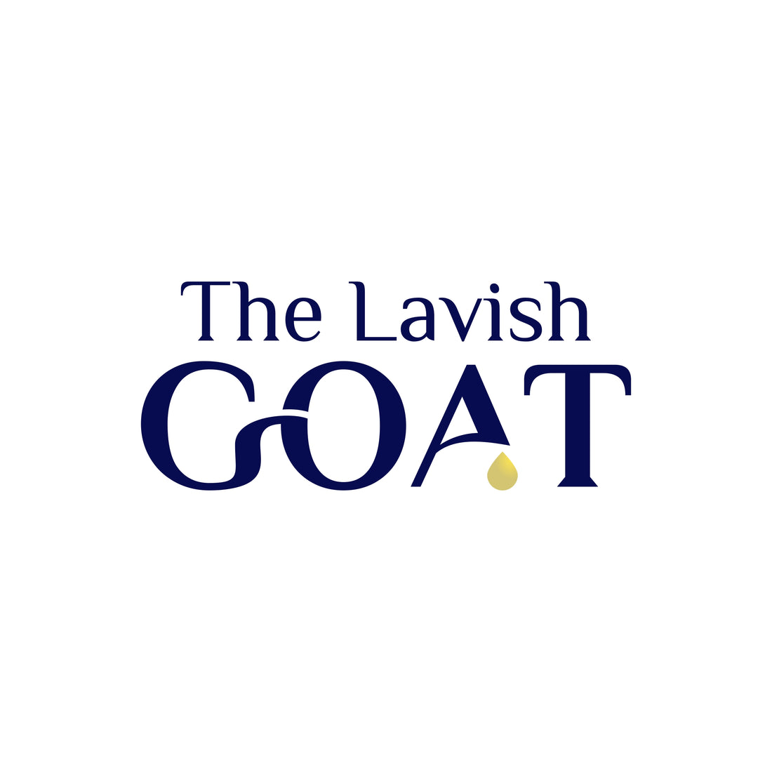 The Lavish Goat: Crafting Aromatherapy Delights in Every Bath Product