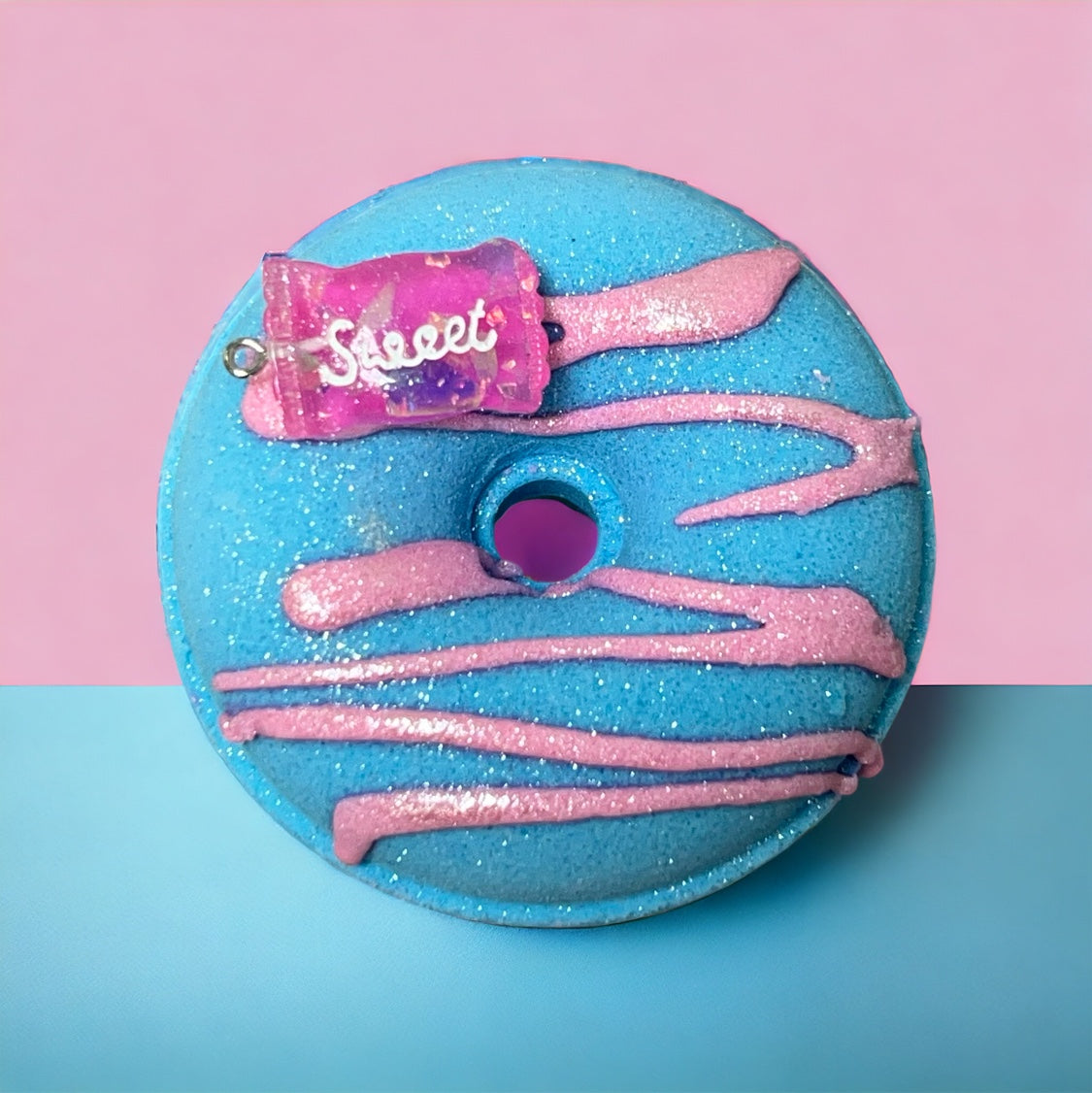 Donut Bath Bombs Restocked: Treat Yourself to Fun and Relaxation