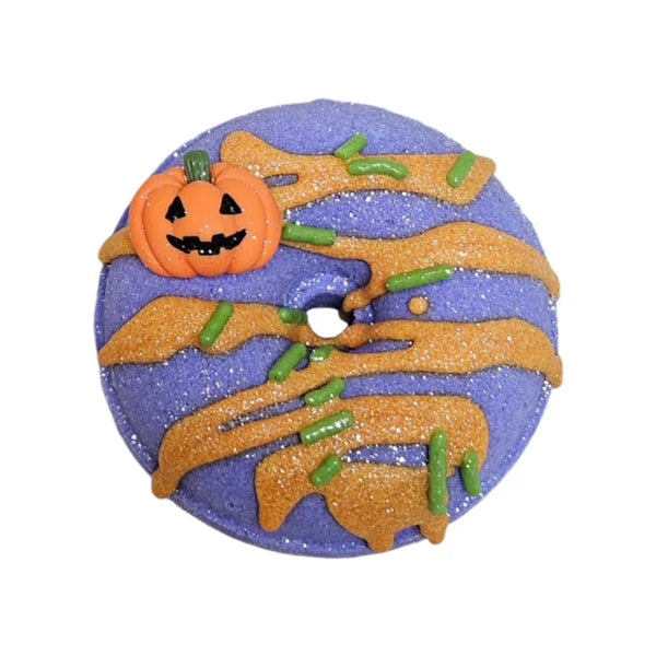 Halloween May Be Over, But Our Love for Spooky Bath Bombs Lives On